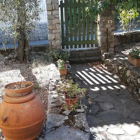 Holiday home Il Casale Dei Limoni