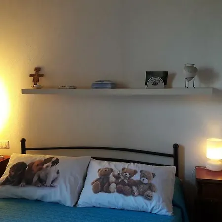 Holiday home Il Casale Dei Limoni *
