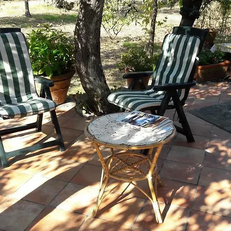 Il Casale Dei Limoni Holiday home *