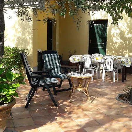 Holiday home Il Casale Dei Limoni Porto Venere