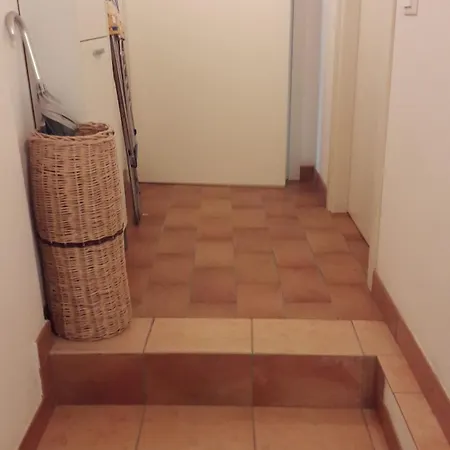 Holiday home Il Casale Dei Limoni Porto Venere