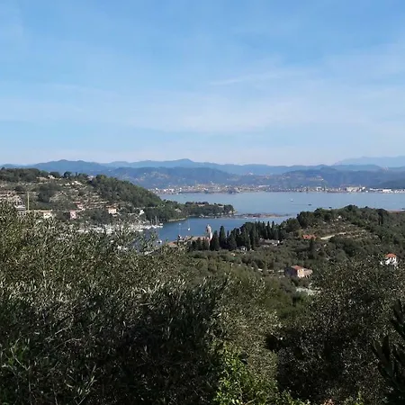 Il Casale Dei Limoni Porto Venere