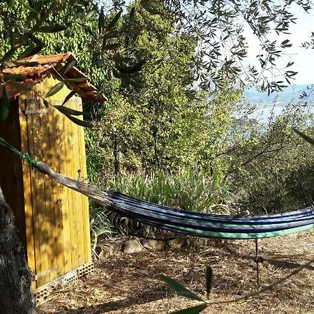 Il Casale Dei Limoni Holiday home