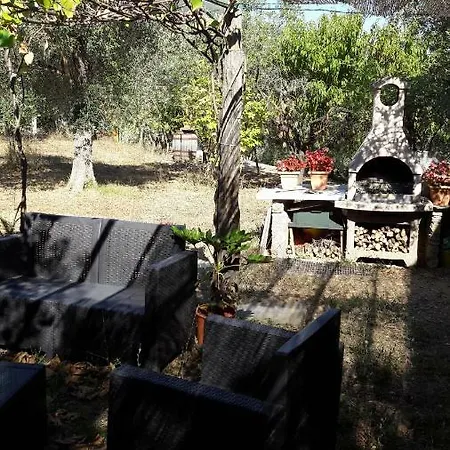 Holiday home Il Casale Dei Limoni Porto Venere