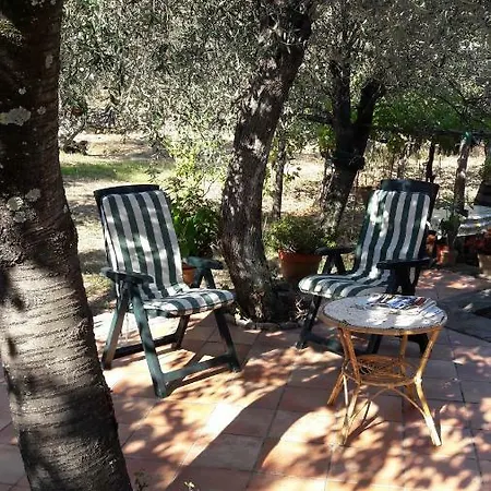 Il Casale Dei Limoni *