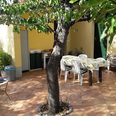 Il Casale Dei Limoni Holiday home Porto Venere
