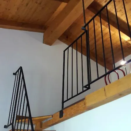 Il Casale Dei Limoni *