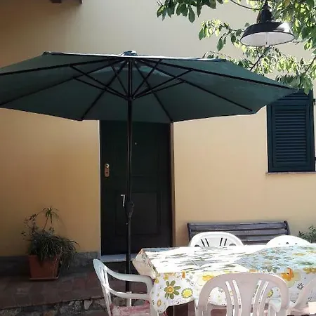 Holiday home Il Casale Dei Limoni