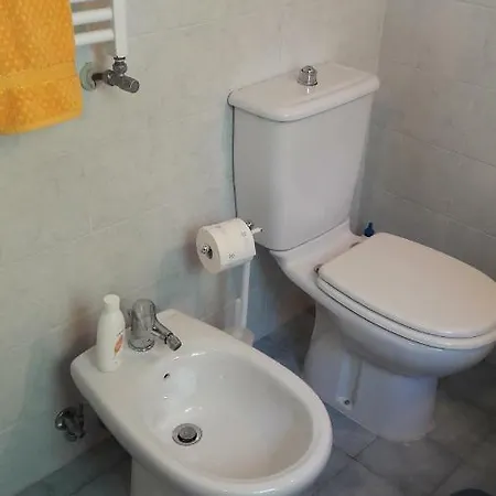 Holiday home Il Casale Dei Limoni *