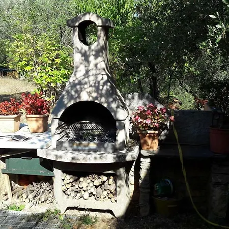 Il Casale Dei Limoni *
