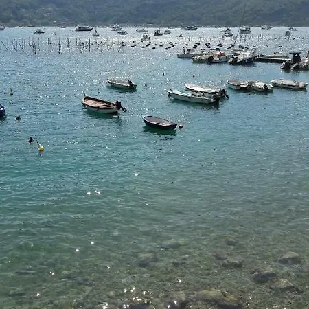 Il Casale Dei Limoni Holiday home