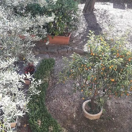 Il Casale Dei Limoni * Porto Venere