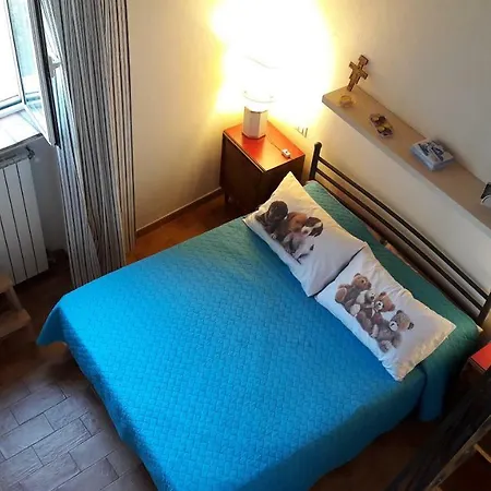 Il Casale Dei Limoni Holiday home Porto Venere
