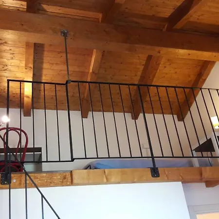 Il Casale Dei Limoni