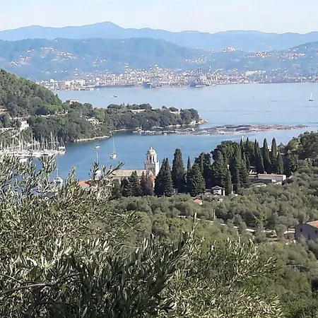 Il Casale Dei Limoni Holiday home Porto Venere