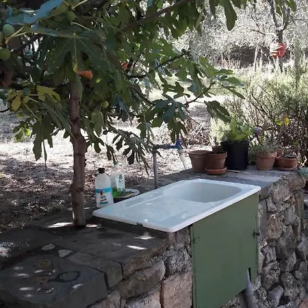 Il Casale Dei Limoni Holiday home *