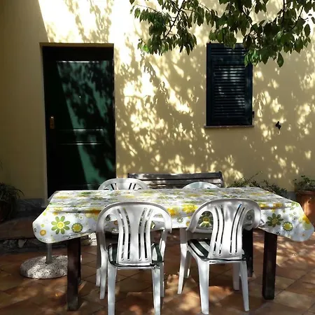 Il Casale Dei Limoni Holiday home *