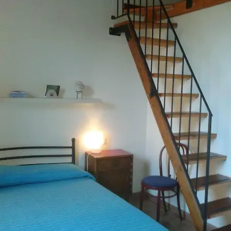 Holiday home Il Casale Dei Limoni