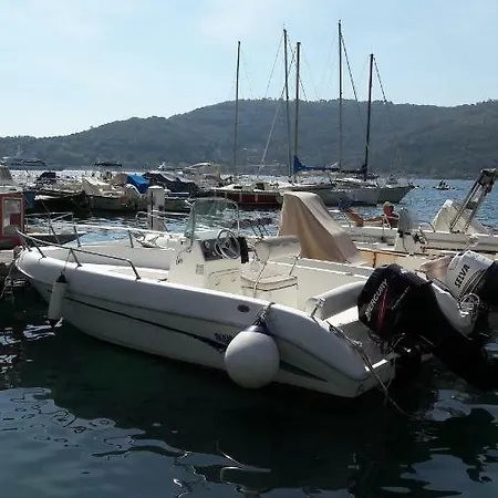 Holiday home Il Casale Dei Limoni Porto Venere