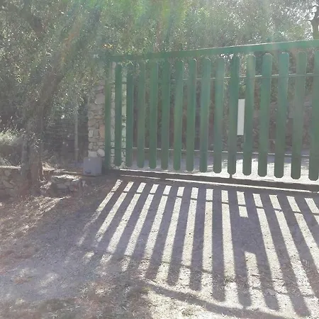 Il Casale Dei Limoni Holiday home *