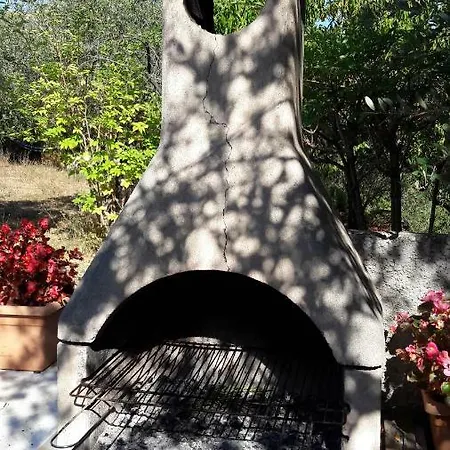 Il Casale Dei Limoni