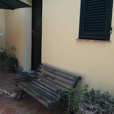 Il Casale Dei Limoni * Porto Venere