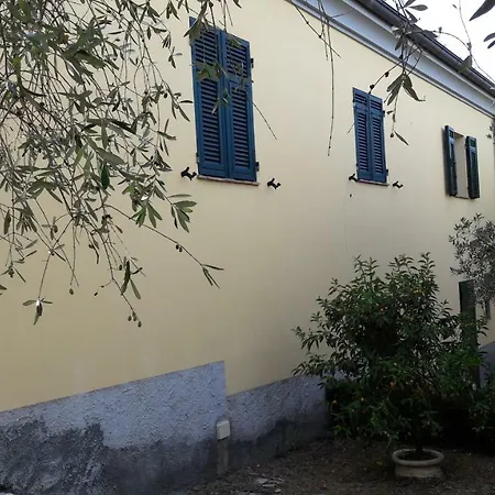 Il Casale Dei Limoni * Porto Venere