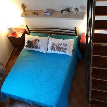 Il Casale Dei Limoni Holiday home *
